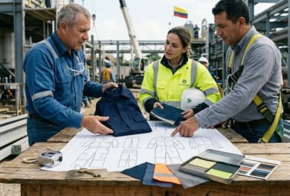 Proyectos llave en mano